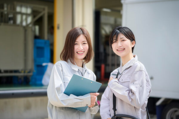 高校生の皆さんへ